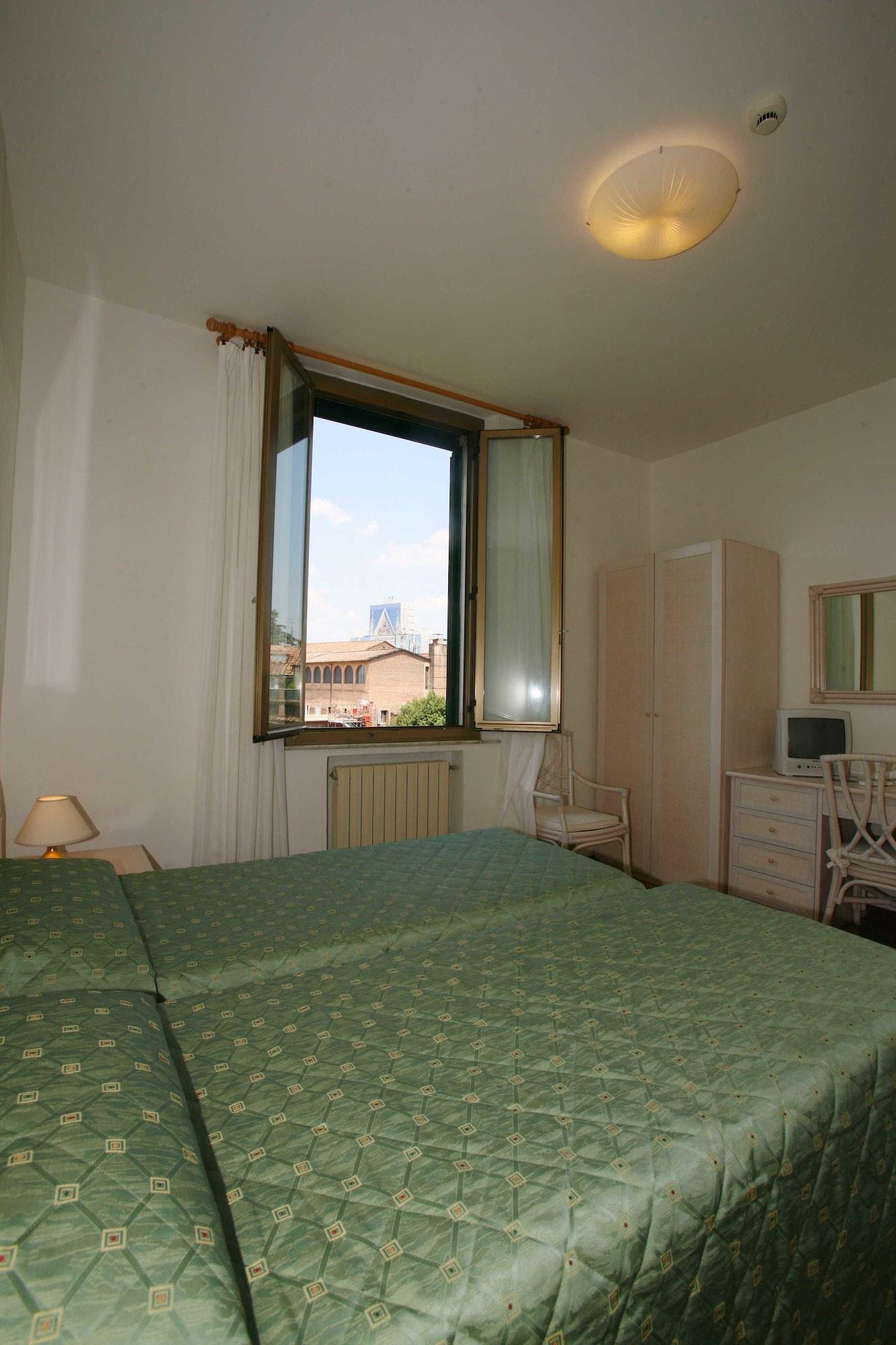 B&B Duomo Siena Ngoại thất bức ảnh