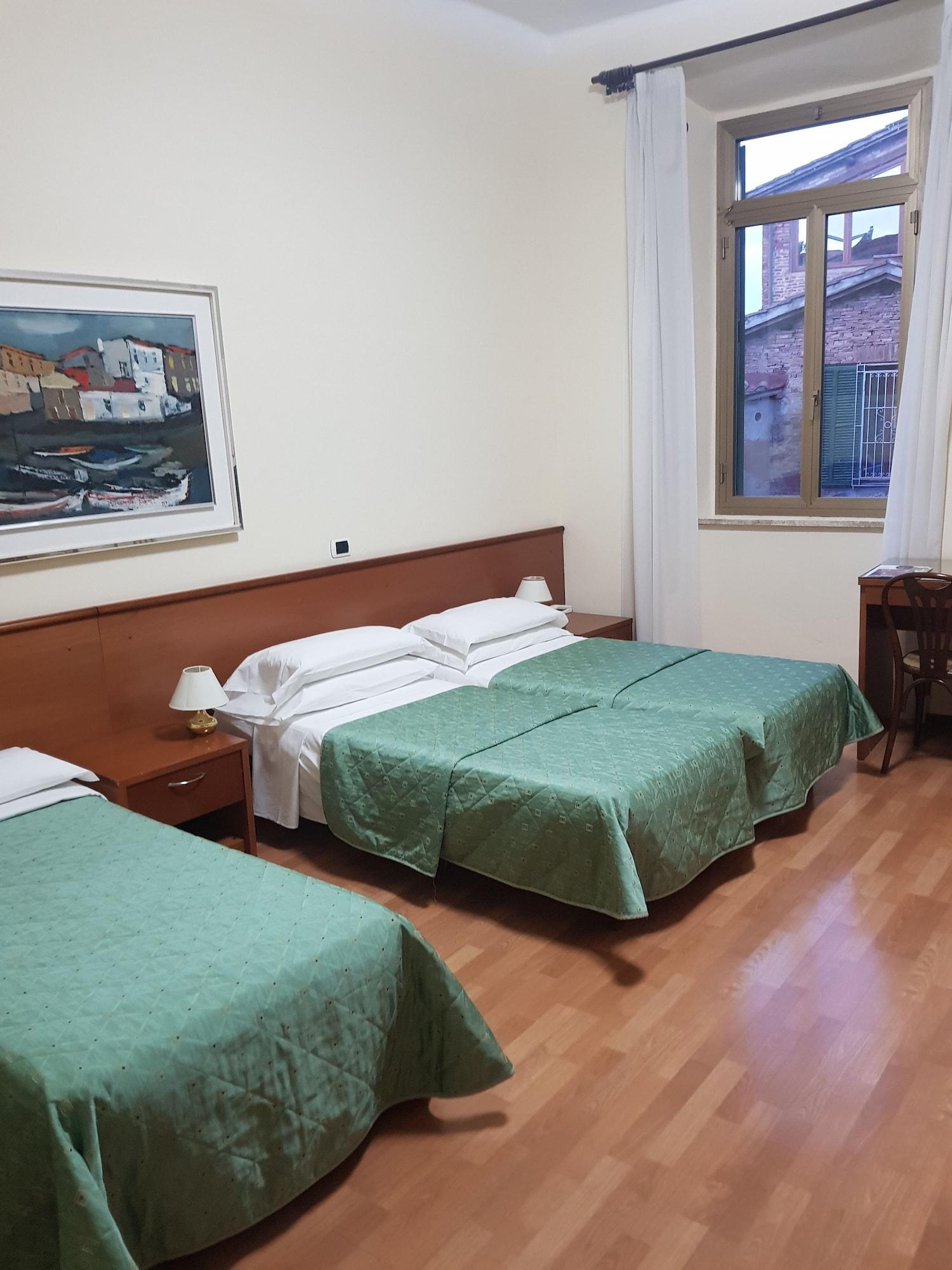 B&B Duomo Siena Ngoại thất bức ảnh