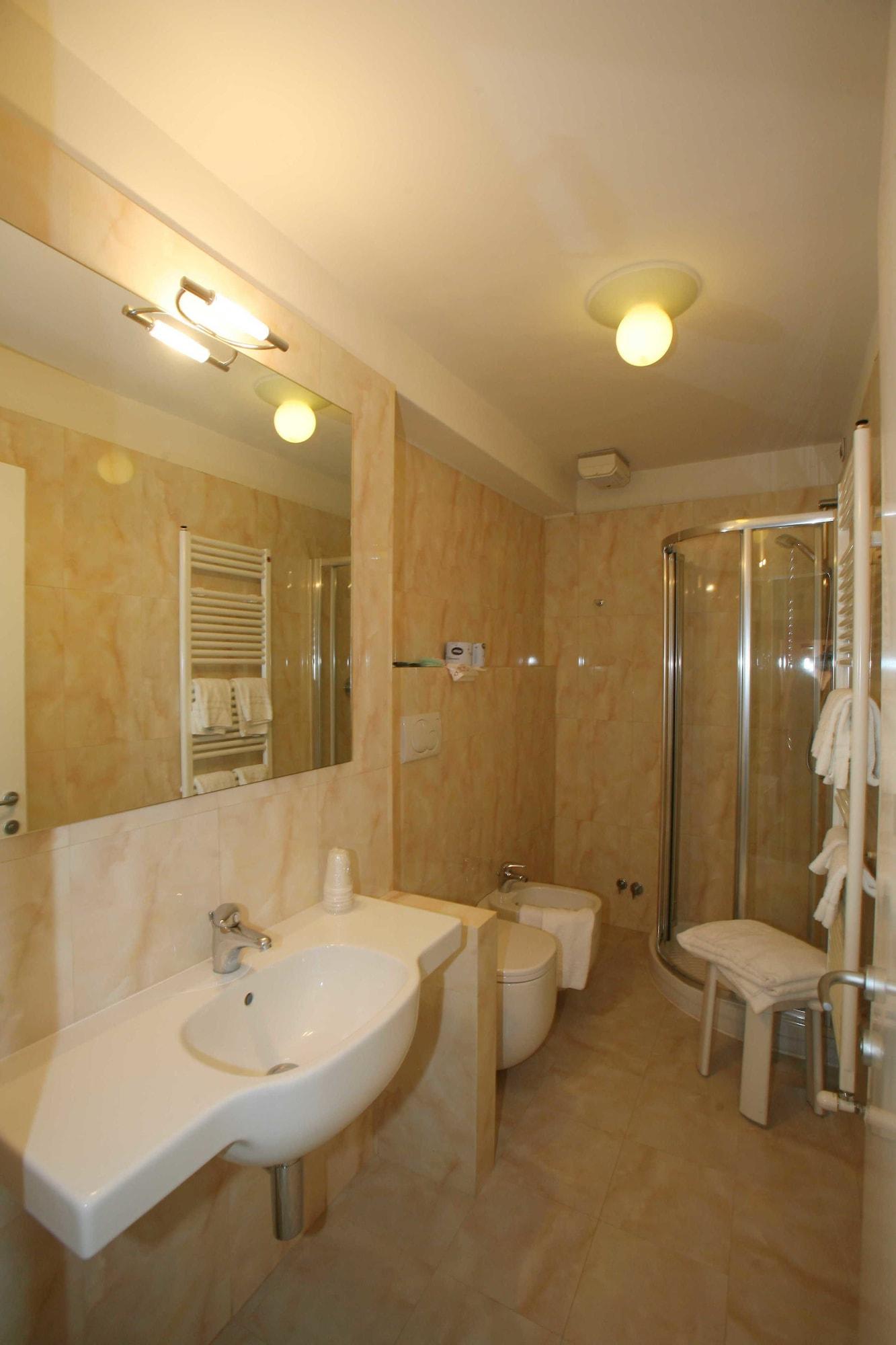 B&B Duomo Siena Ngoại thất bức ảnh