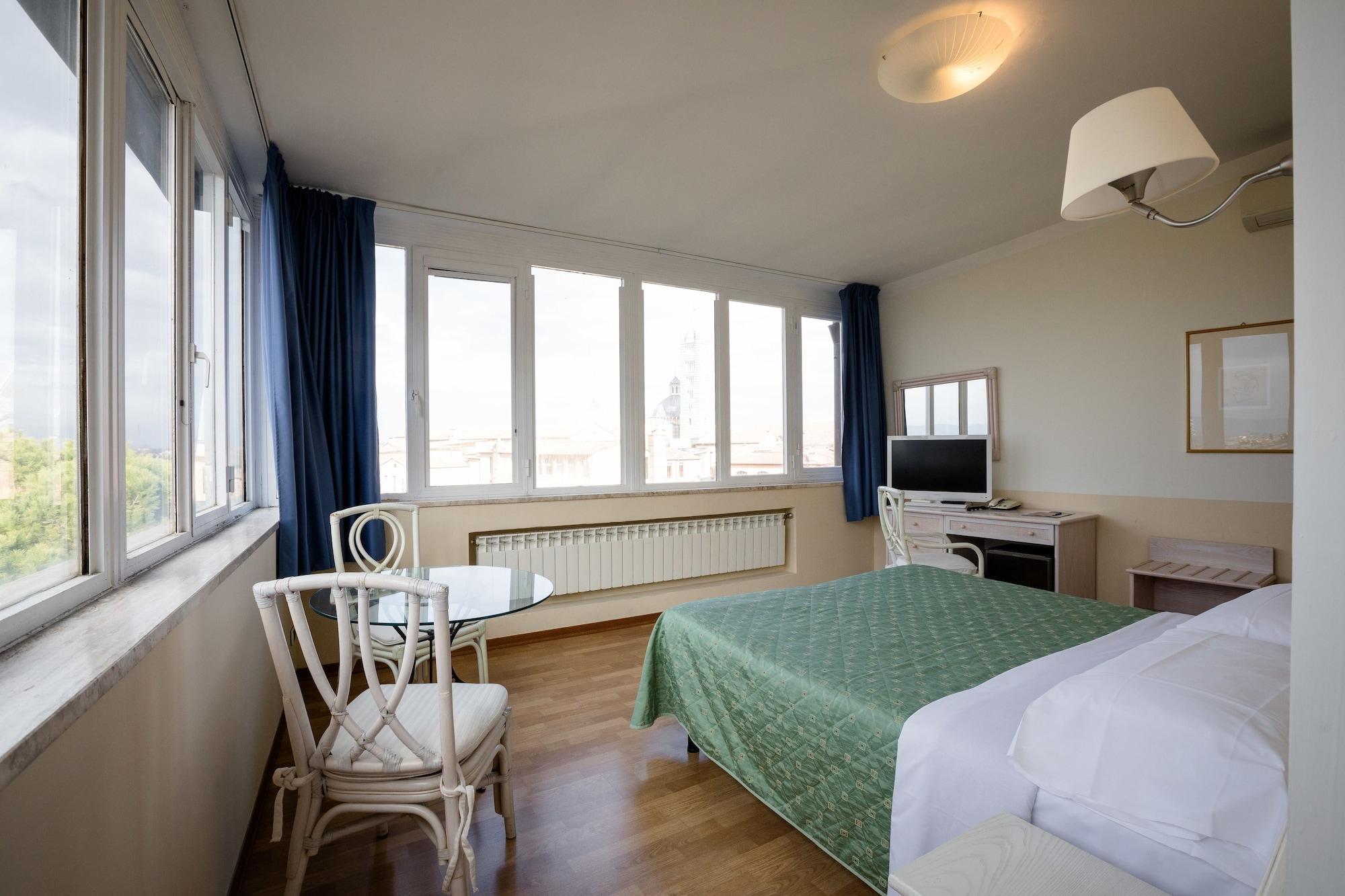 B&B Duomo Siena Ngoại thất bức ảnh