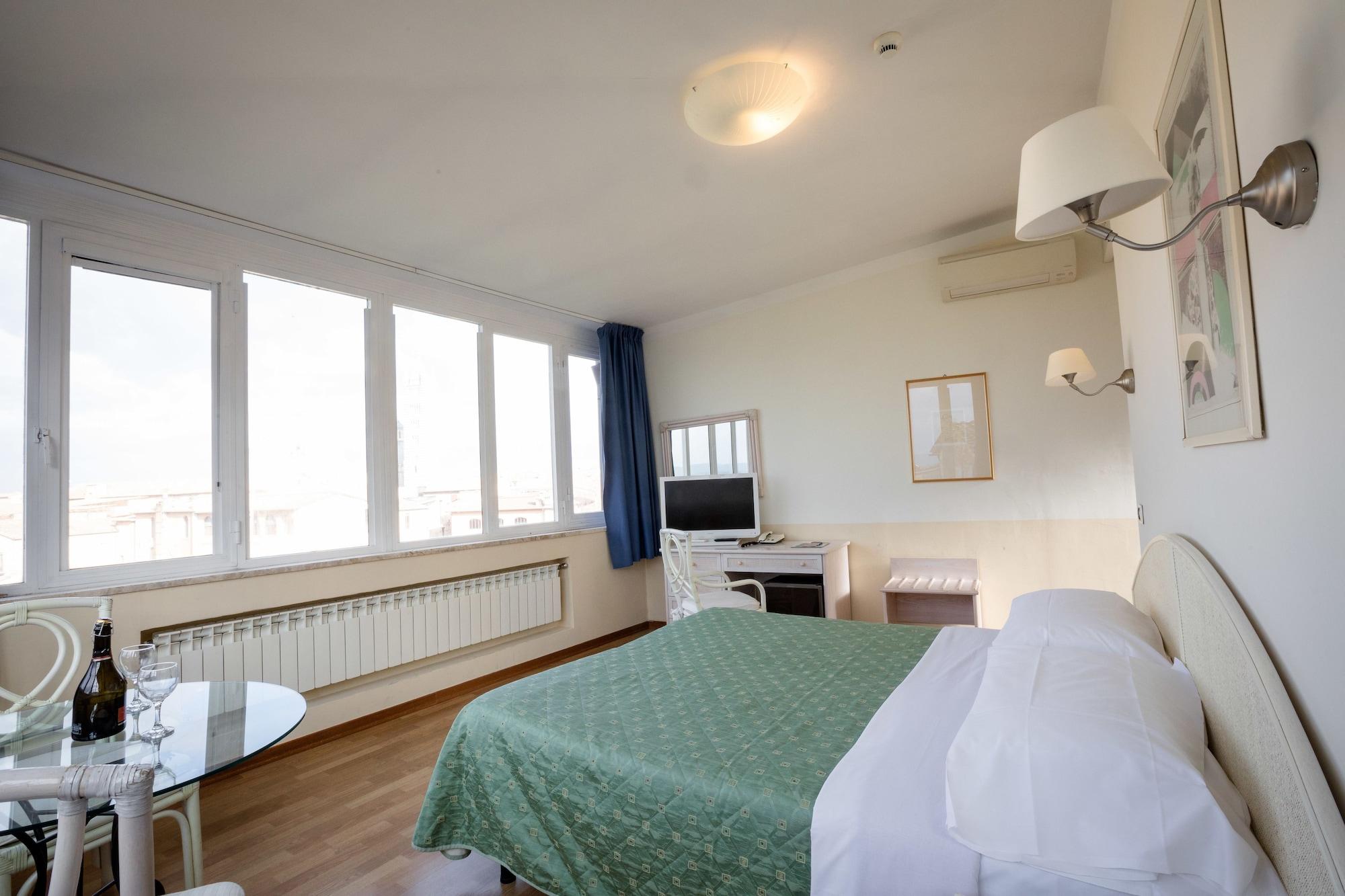 B&B Duomo Siena Ngoại thất bức ảnh