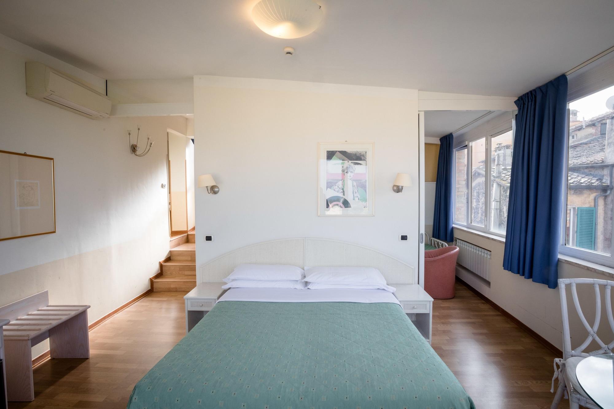 B&B Duomo Siena Ngoại thất bức ảnh