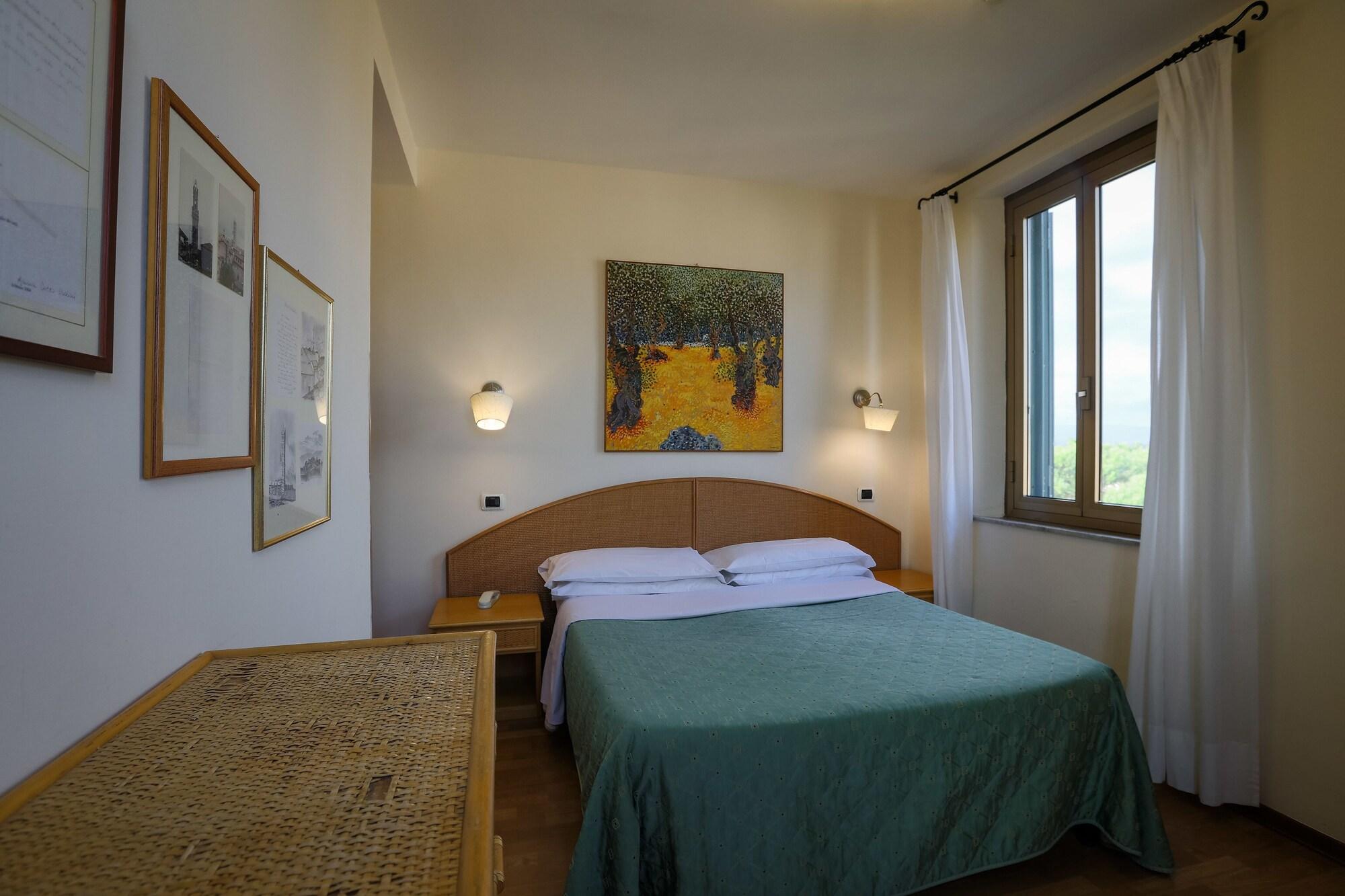 B&B Duomo Siena Ngoại thất bức ảnh