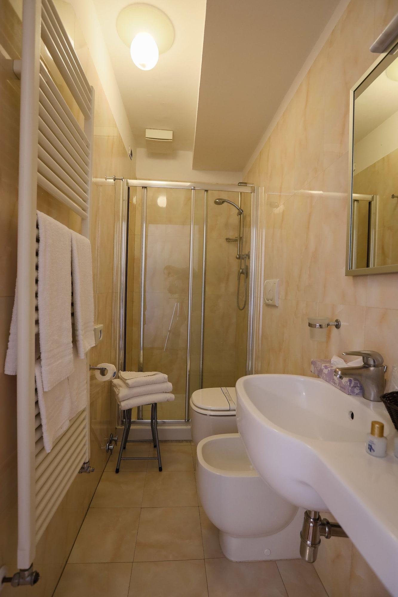B&B Duomo Siena Ngoại thất bức ảnh