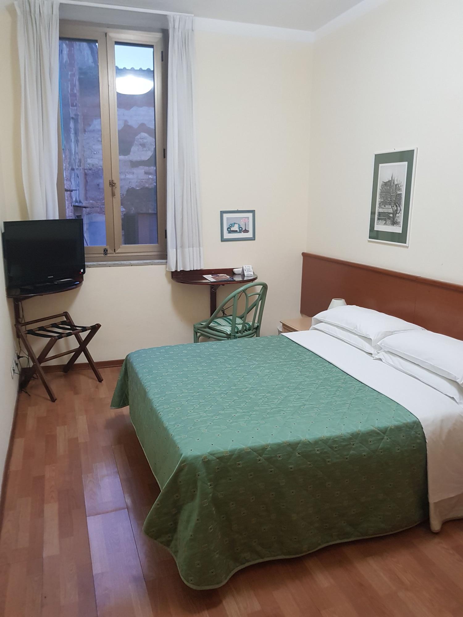 B&B Duomo Siena Ngoại thất bức ảnh
