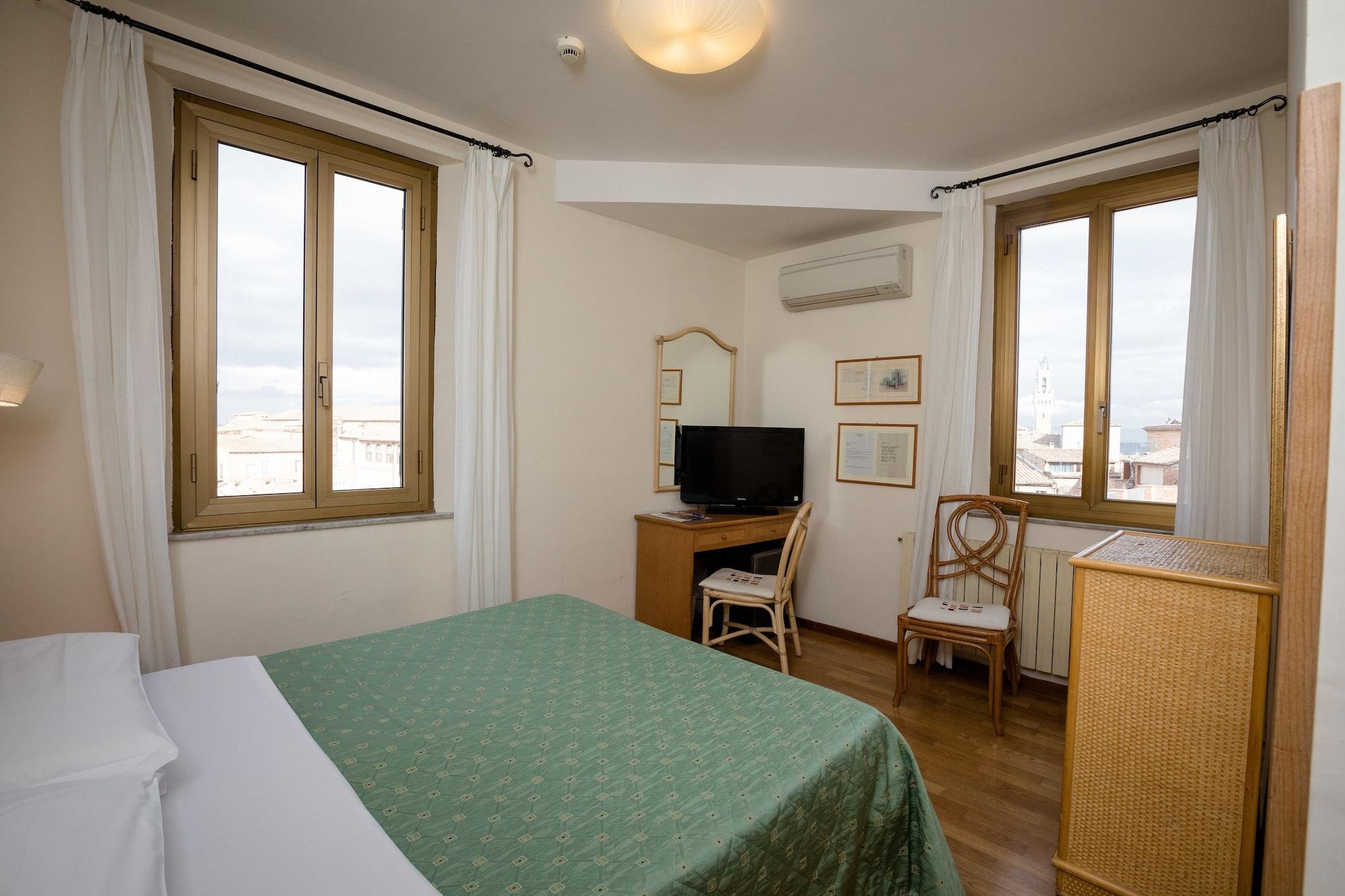 B&B Duomo Siena Ngoại thất bức ảnh