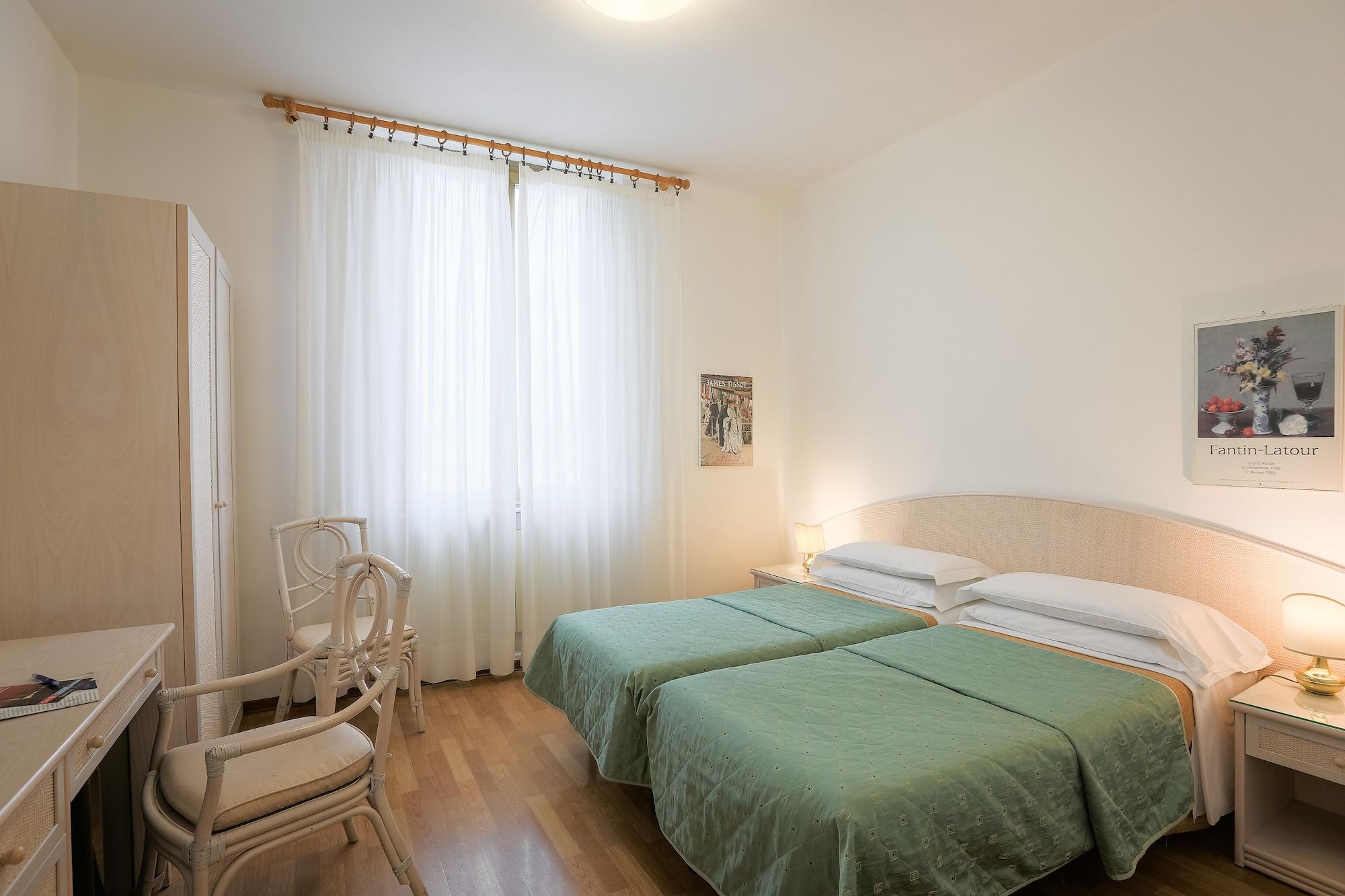 B&B Duomo Siena Ngoại thất bức ảnh