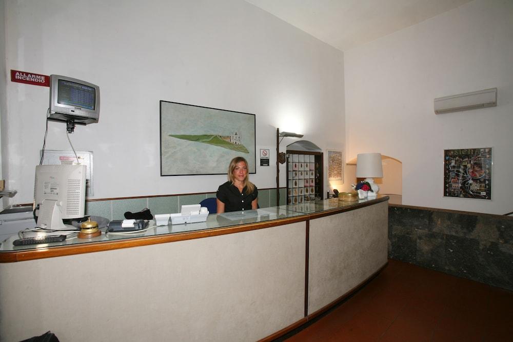 B&B Duomo Siena Ngoại thất bức ảnh